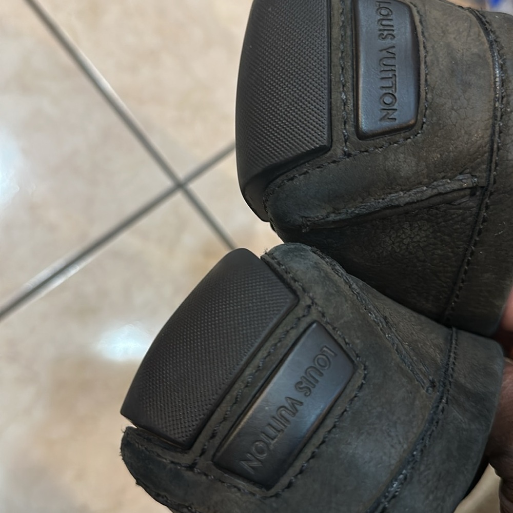 Louis Vuitton shoes used in good condition - Picture 12 of 12